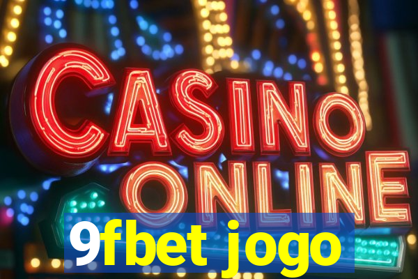 9fbet jogo